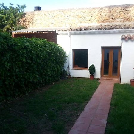 La Casita Marron Villa Palafrugell Exterior photo
